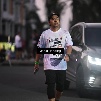 Runner Photo 7684377