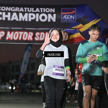 Runner Photo 7684384