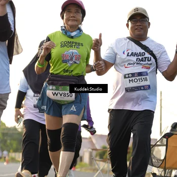 Runner Photo 7684399