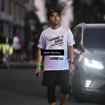Runner Photo 7684400