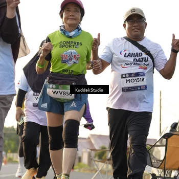 Runner Photo 7684408