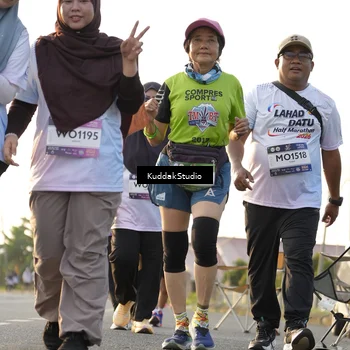 Runner Photo 7684409