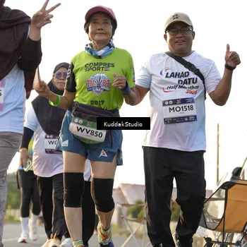 Runner Photo 7684410