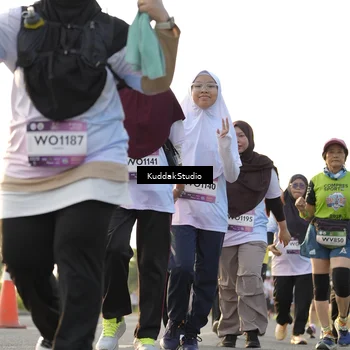 Runner Photo 7684424