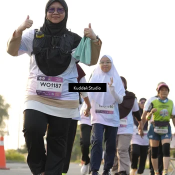Runner Photo 7684429