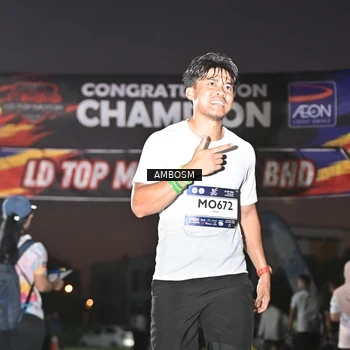 Runner Photo 7684432