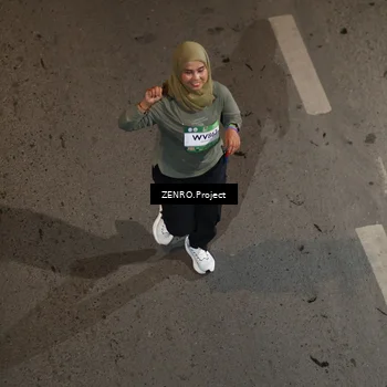 Runner Photo 7684449