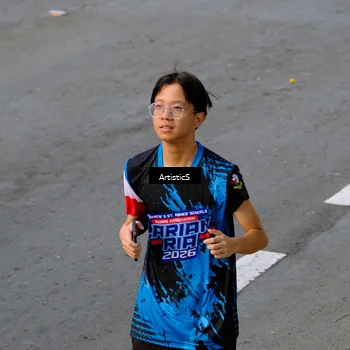 Runner Photo 7684457
