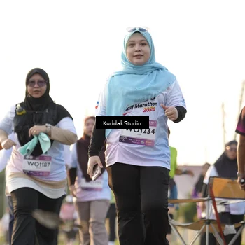 Runner Photo 7684460
