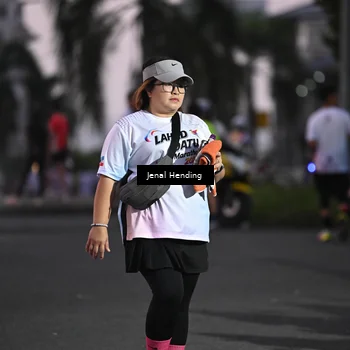 Runner Photo 7684464
