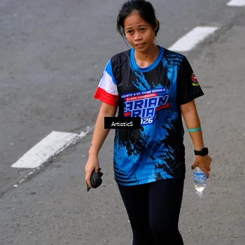 Runner Photo 7684472