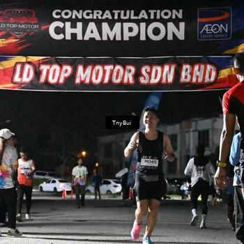 Runner Photo 7684479