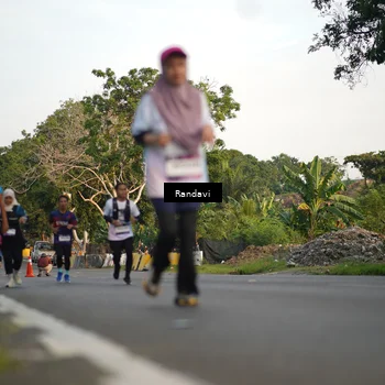 Runner Photo 7684480