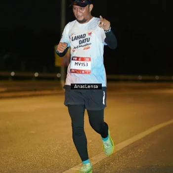 Runner Photo 7684486