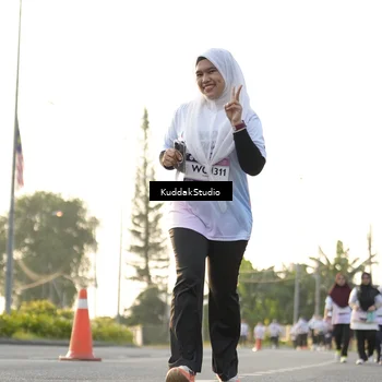 Runner Photo 7684491