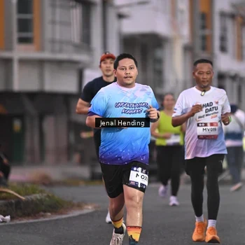Runner Photo 7684495