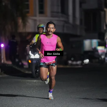 Runner Photo 7684496