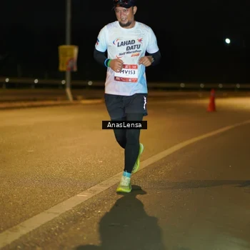 Runner Photo 7684505