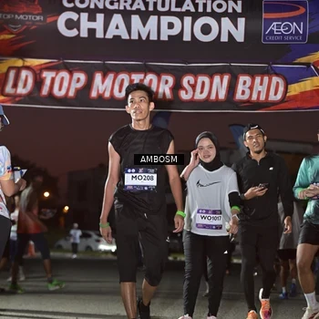 Runner Photo 7684509