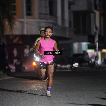 Runner Photo 7684518