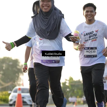 Runner Photo 7684520