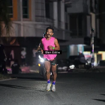 Runner Photo 7684522