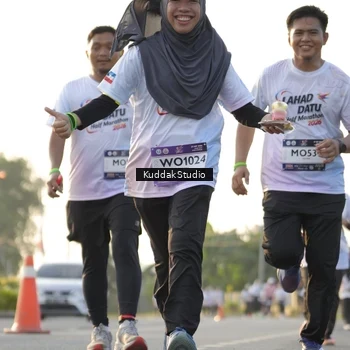 Runner Photo 7684525
