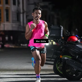 Runner Photo 7684553