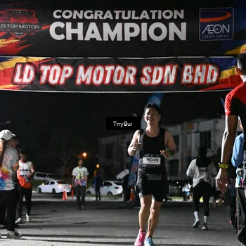 Runner Photo 7684556
