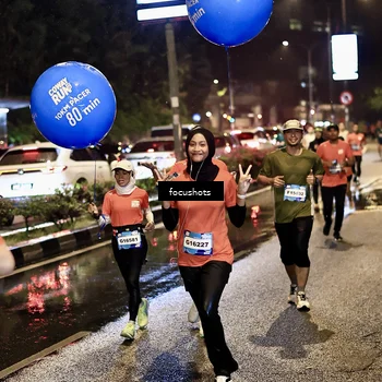 Runner Photo 7684567