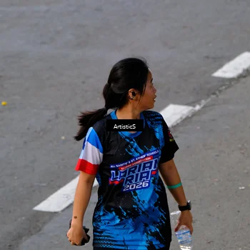 Runner Photo 7684572