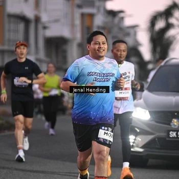 Runner Photo 7684580