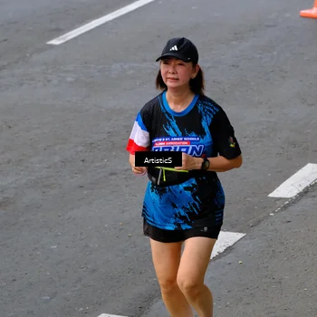 Runner Photo 7684587