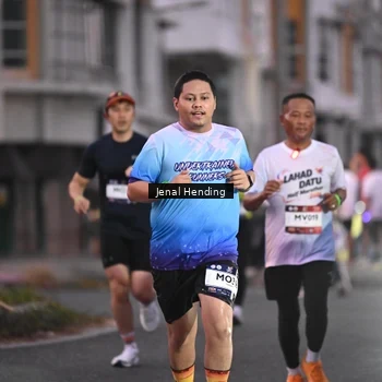 Runner Photo 7684588