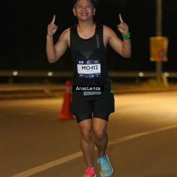 Runner Photo 7684603