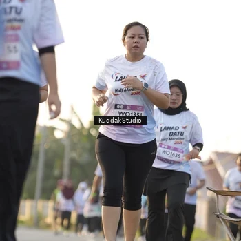 Runner Photo 7684612