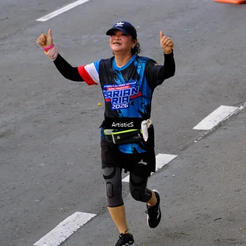 Runner Photo 7684622