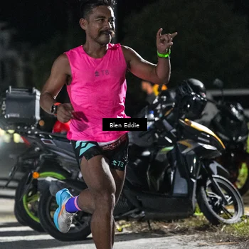 Runner Photo 7684645
