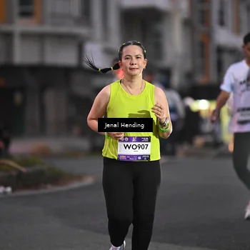 Runner Photo 7684657