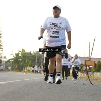Runner Photo 7684661