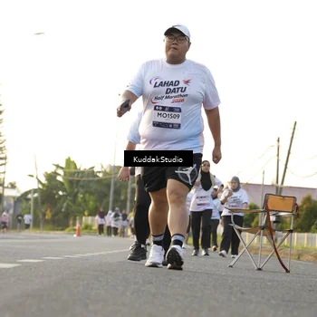 Runner Photo 7684664