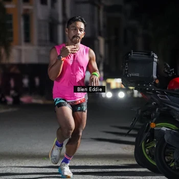 Runner Photo 7684678