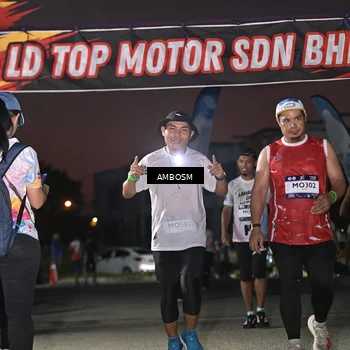 Runner Photo 7684696