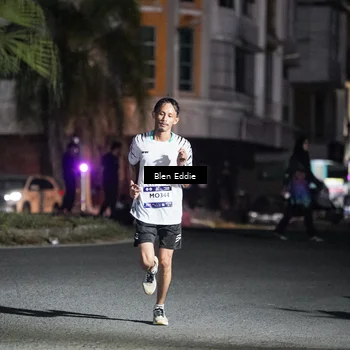 Runner Photo 7684703