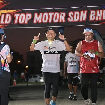Runner Photo 7684705