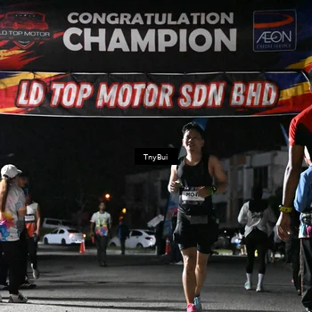 Runner Photo 7684707