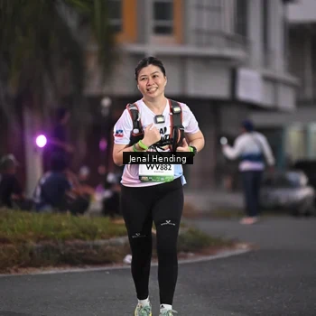 Runner Photo 7684718