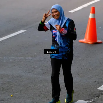 Runner Photo 7684725