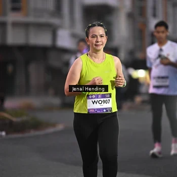 Runner Photo 7684727