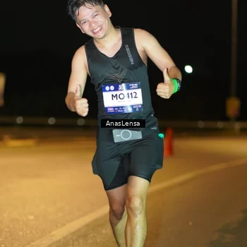 Runner Photo 7684729